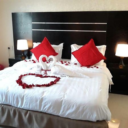 Blue Sands Palace Nadinah 외부 사진