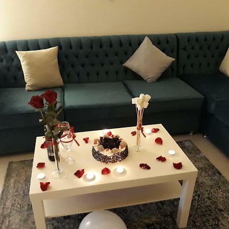 Blue Sands Palace Nadinah 외부 사진