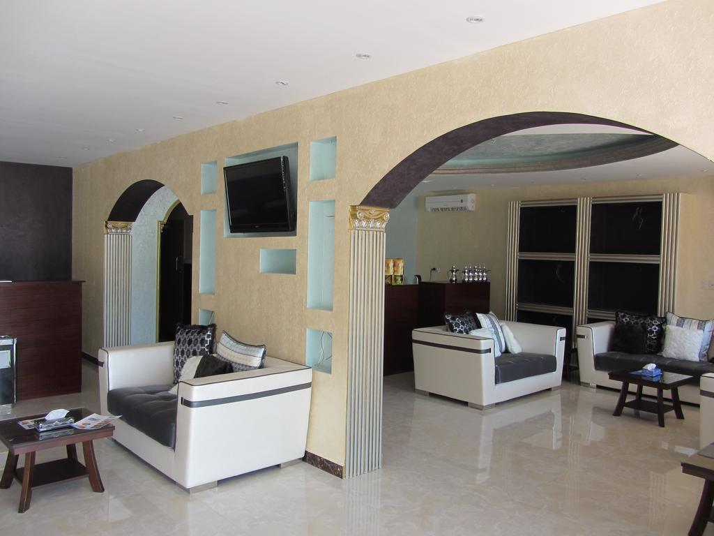 Blue Sands Palace Nadinah 외부 사진