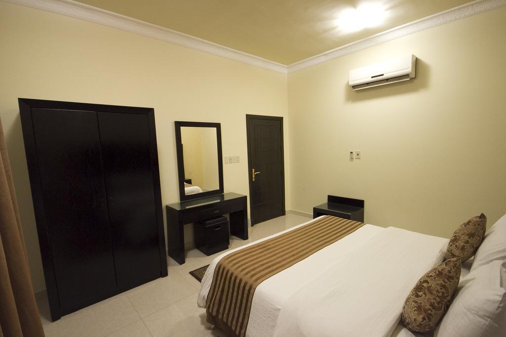 Blue Sands Palace Nadinah 외부 사진