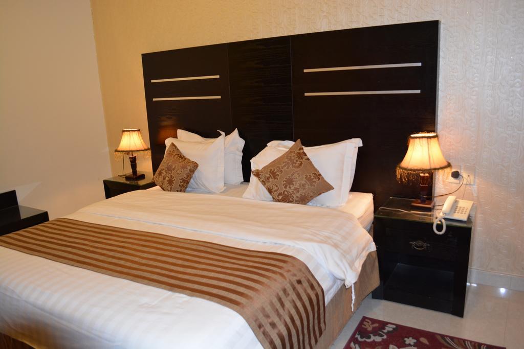 Blue Sands Palace Nadinah 외부 사진