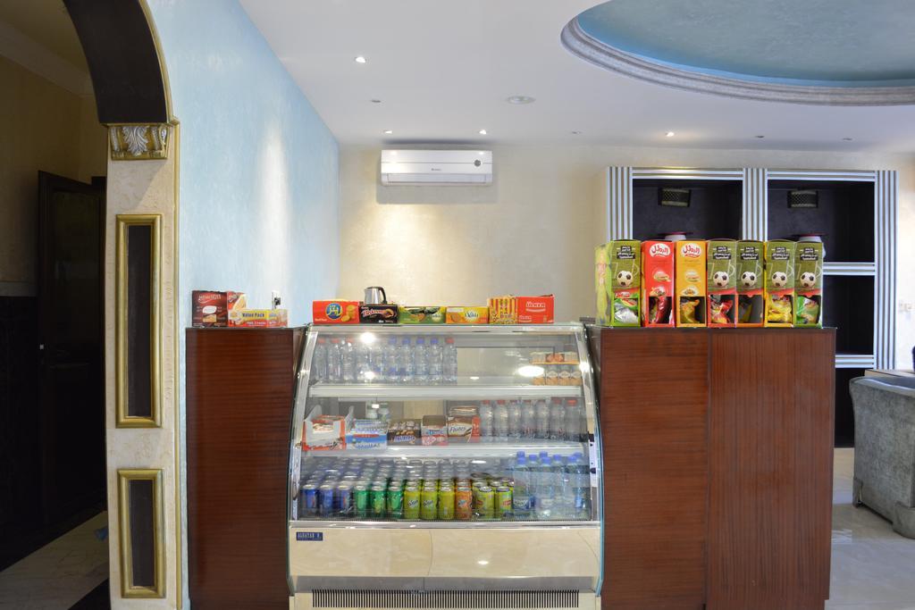 Blue Sands Palace Nadinah 외부 사진