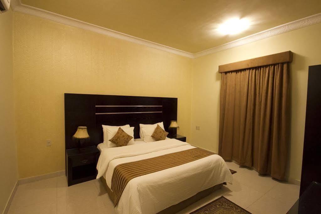 Blue Sands Palace Nadinah 외부 사진