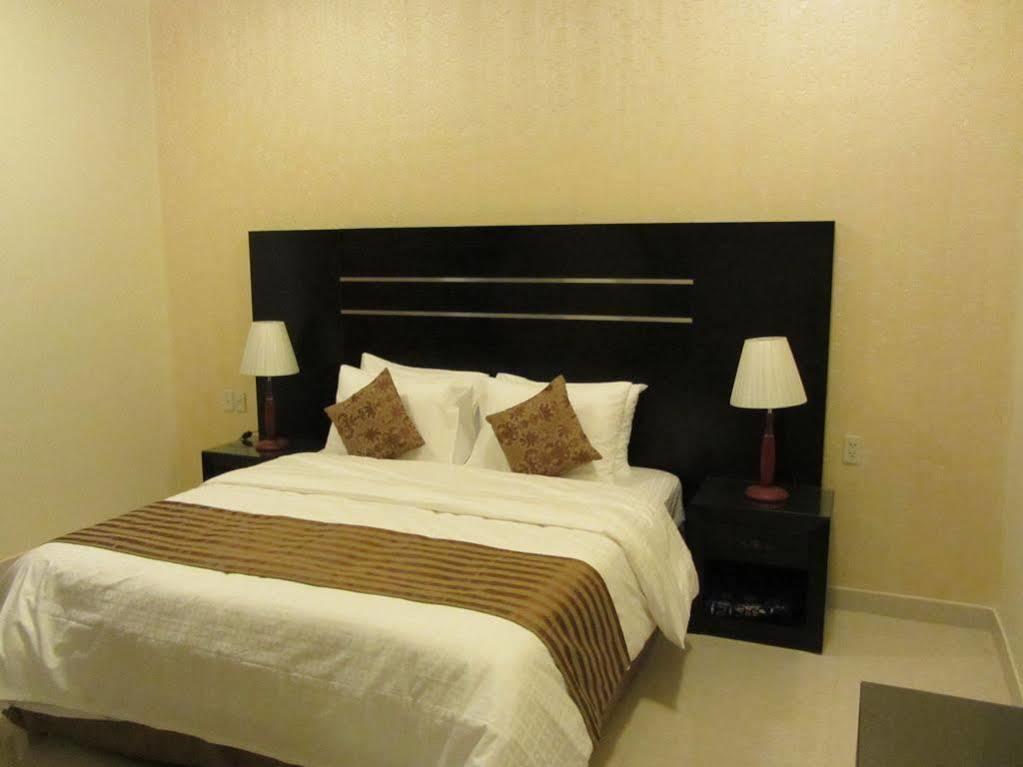 Blue Sands Palace Nadinah 외부 사진