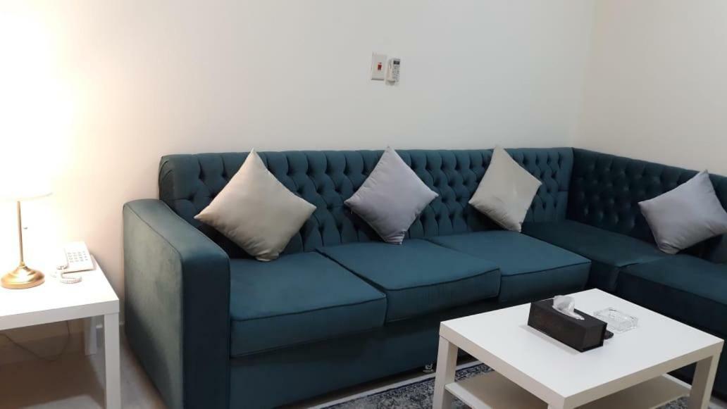 Blue Sands Palace Nadinah 외부 사진