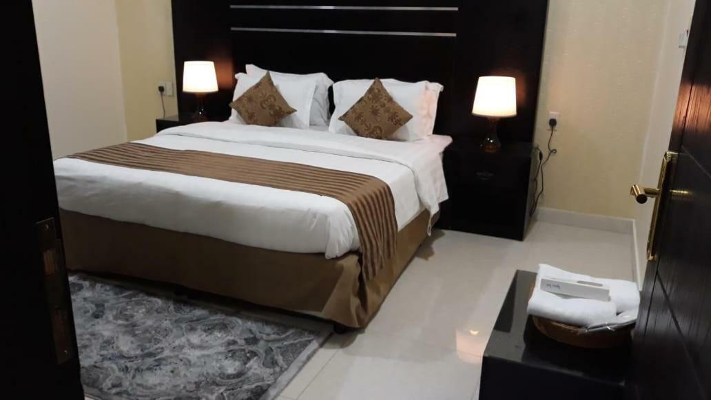 Blue Sands Palace Nadinah 외부 사진