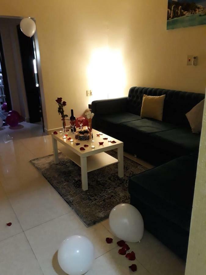 Blue Sands Palace Nadinah 외부 사진