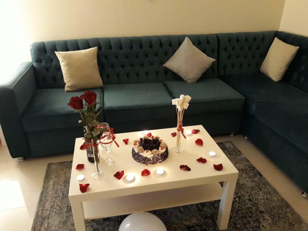 Blue Sands Palace Nadinah 외부 사진