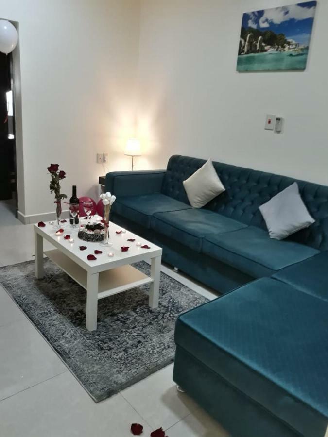 Blue Sands Palace Nadinah 외부 사진