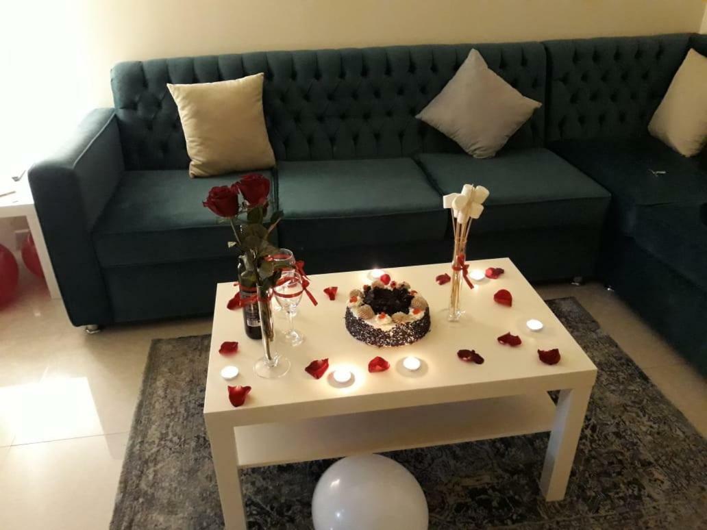 Blue Sands Palace Nadinah 외부 사진