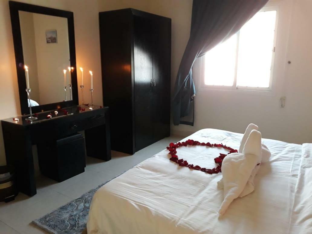Blue Sands Palace Nadinah 외부 사진