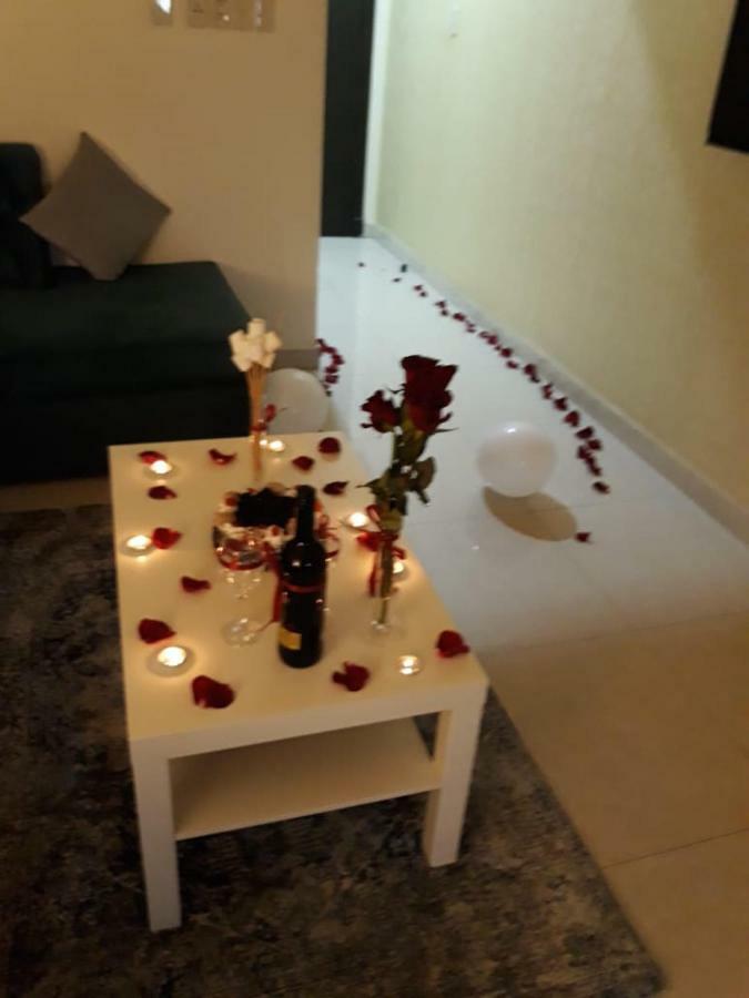 Blue Sands Palace Nadinah 외부 사진