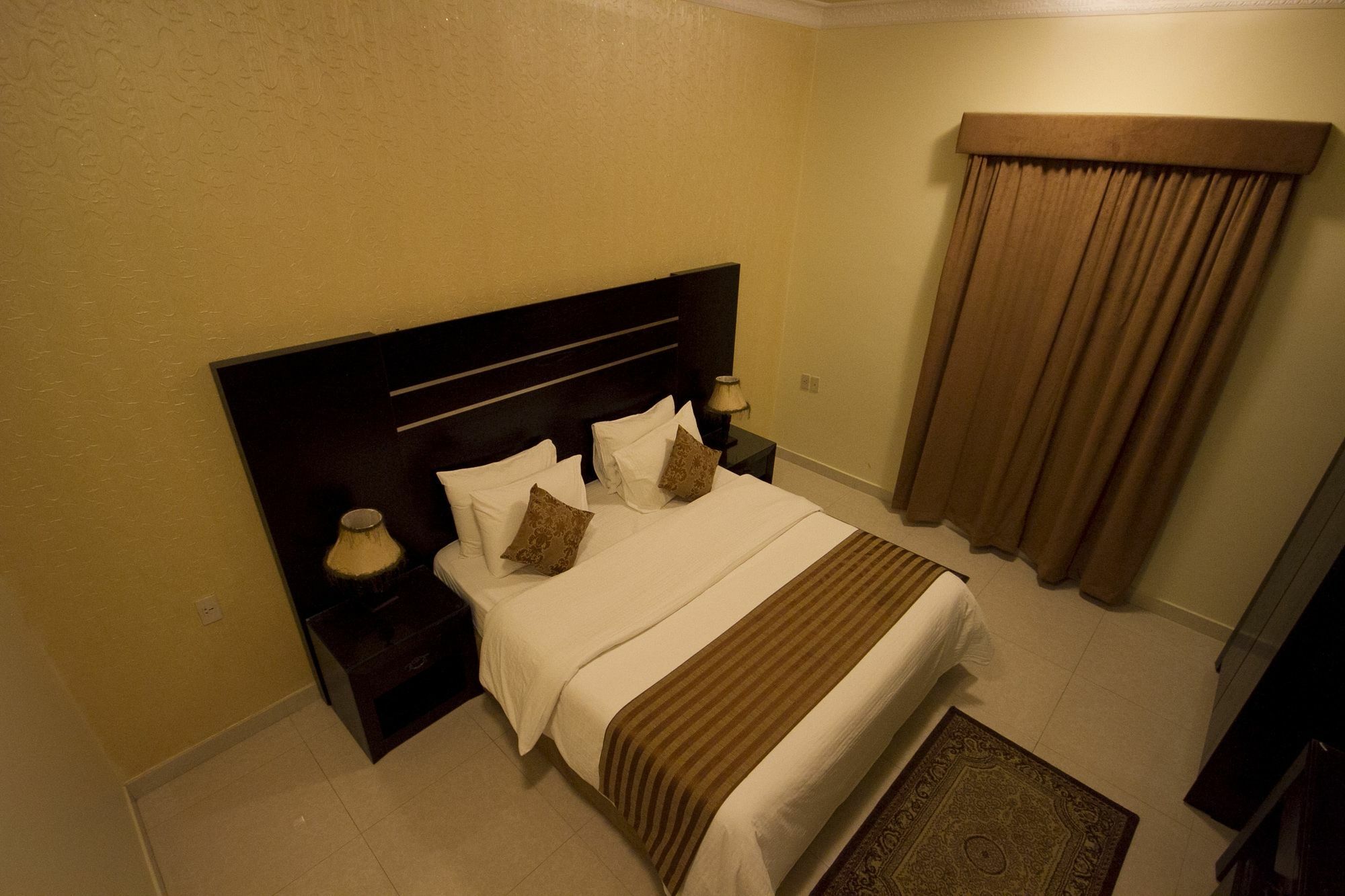 Blue Sands Palace Nadinah 외부 사진