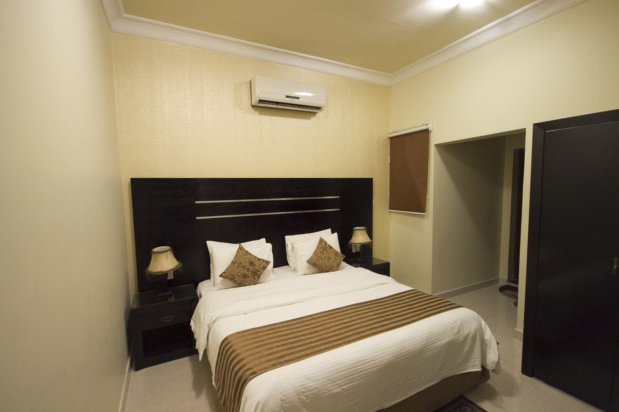 Blue Sands Palace Nadinah 외부 사진
